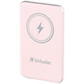 Powerbank Verbatim 32243 Pink 5000 mAh