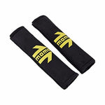 Seat Belt Pads Momo SHP001B (2 uds) Black