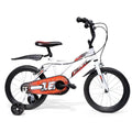 Children's Bike Huffy 21100W White