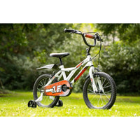 Children's Bike Huffy 21100W White