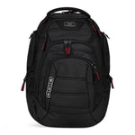 Laptop Backpack Ogio Renegade RSS 29,5 L Black