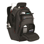 Laptop Backpack Ogio Renegade RSS 29,5 L Black