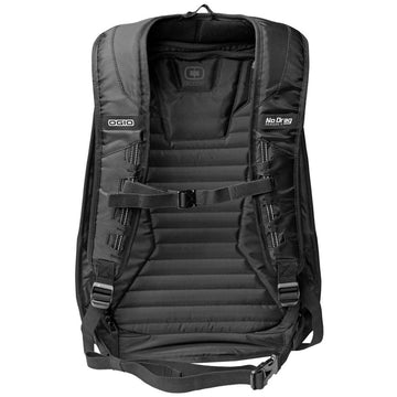 Rucksack Ogio No Drag Mach 1 Black