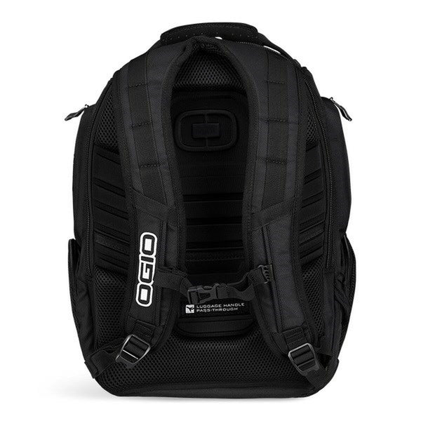 Laptop Backpack Ogio 111072_03 Black