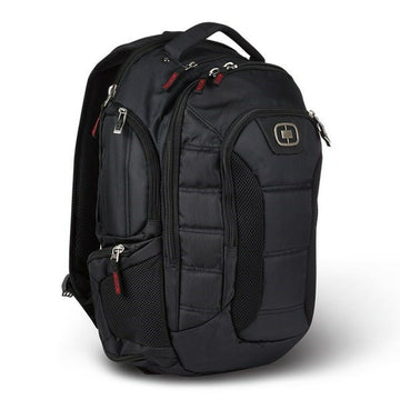 Rucksack Ogio Bandit Black