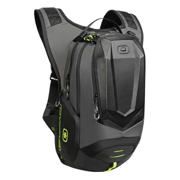 Rucksack Ogio Dakar Black (1 Piece)