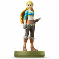 Collectable Figures Amiibo The Legend of Zelda: Breath of the Wild - Zelda