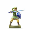 Collectable Figures Amiibo The Legend of Zelda: Skyward Sword - Link