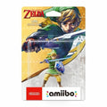 Collectable Figures Amiibo The Legend of Zelda: Skyward Sword - Link