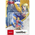 Collectable Figures Amiibo The Legend of Zelda: Skyward Sword HD - Zelda & Loftwing