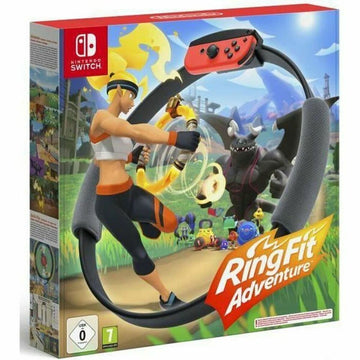 Videospiel für Switch Nintendo Sports