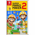 Jeu vidéo pour Switch Nintendo Super Mario Maker 2 