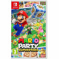 Video game for Switch Nintendo MARIO PARTY SSTAR