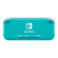 Nintendo Switch Lite Nintendo SWLITE AT 5,5" LCD 32 GB WiFi Turquoise