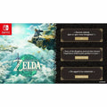 Jeu vidéo pour Switch Nintendo the legend of zelda tears of the kingdom