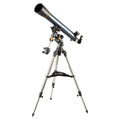 Telemeter/Telescope Celestron 90EQ