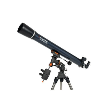 Telemeter/Telescope Celestron 90EQ