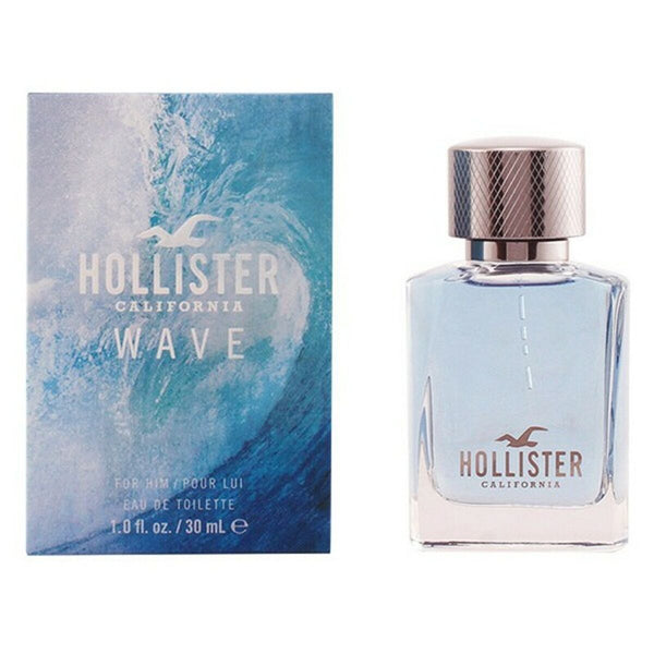 Men's Perfume Hollister EDT