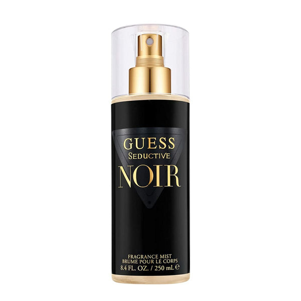 Body Spray Guess Seductive Noir Women 250 ml