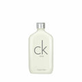 Unisex Perfume Calvin Klein CK One EDT 50 ml