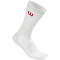 Socks Wilson  Crew  Unisex (3 pcs)