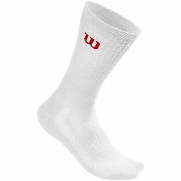 Socks Wilson  Crew  Unisex (3 pcs)