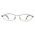 Ladies' Spectacle frame Rodenstock  R4690-B Ø 52 mm