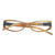 Ladies' Spectacle frame Rodenstock  R5189-B Ø 52 mm