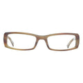 Ladies' Spectacle frame Rodenstock  R5190-B Ø 52 mm