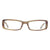 Ladies' Spectacle frame Rodenstock  R5190-B Ø 52 mm