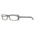 Ladies' Spectacle frame Rodenstock  R5204-a Ø 49 mm