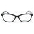 Ladies' Spectacle frame Zadig & Voltaire VZV164-700Y Ø 52 mm