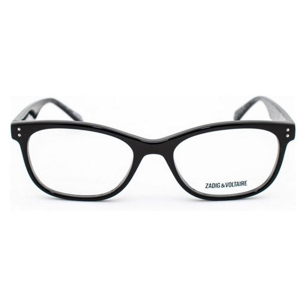 Ladies' Spectacle frame Zadig & Voltaire VZV164-700Y Ø 52 mm