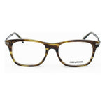 Unisex' Spectacle frame Zadig & Voltaire VZV167-0921