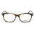 Unisex' Spectacle frame Zadig & Voltaire VZV167-0921