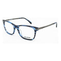 Unisex' Spectacle frame Zadig & Voltaire VZV167-0M00