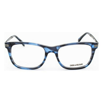 Unisex' Spectacle frame Zadig & Voltaire VZV167-0M00