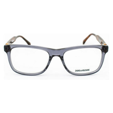 Ladies' Spectacle frame Zadig & Voltaire VZV168-04AL Ø 53 mm