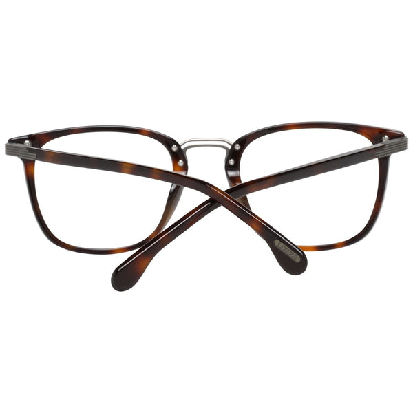 Unisex' Spectacle frame Lozza VL4152 5009AJ