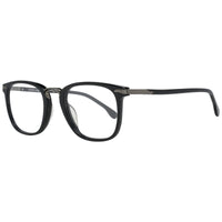 Unisex' Spectacle frame Lozza VL4152 500BLK