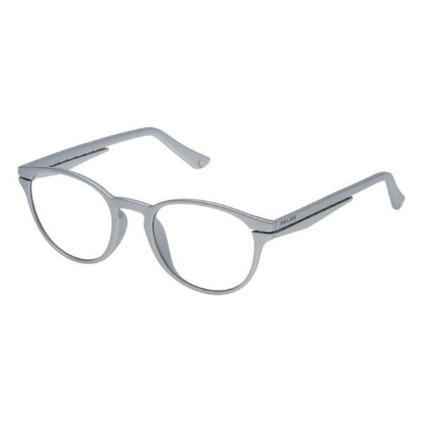 Men' Spectacle frame Police VPL635500D56 Ø 50 mm