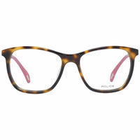 Ladies' Spectacle frame Police VPL630-5109AJ Ø 51 mm