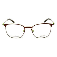 Unisex' Spectacle frame Sting VST166510SDN