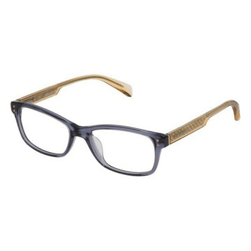 Ladies' Spectacle frame Zadig & Voltaire VZV1735204AL Ø 52 mm