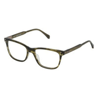 Men'Spectacle frame Zadig & Voltaire VZV181520P90 (ø 52 mm)