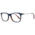 Monture de Lunettes Homme Trussardi VTR246 530U62