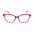 Ladies' Spectacle frame Furla Ø 53 mm