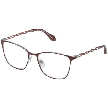 Ladies' Spectacle frame Carolina Herrera VHN048S-530482 Ø 53 mm