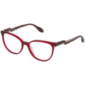 Ladies' Spectacle frame Carolina Herrera VHN591M-5305AC Ø 53 mm