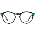 Unisex' Spectacle frame Sting VST182 470AE8